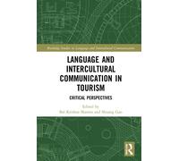 Language And Intercultural Communication In Tourism