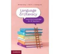 Language And Literacy