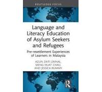 Language And Literacy Education Of Asylum Seekers And Refugees