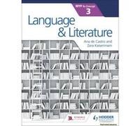 Language and Literature for the IB MYP 3 - [Version Originale] Zara Kaiserimam, Ana De Castro (Auteur)