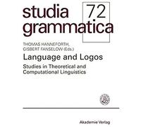 Language And Logos
