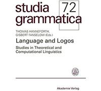 Language And Logos