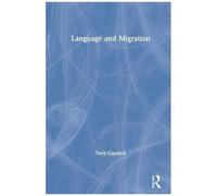 Language And Migration