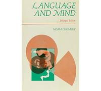 Language and Mind