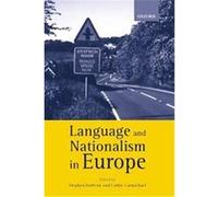 Language and Nationalism in Europe