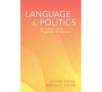 Language And Politics