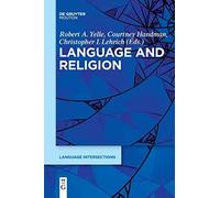 Language And Religion