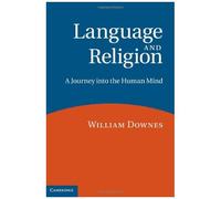 Language And Religion