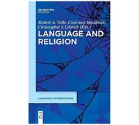 Language And Religion