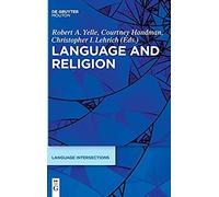 Language And Religion