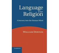 Language And Religion