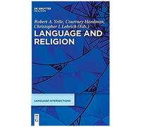 Language And Religion