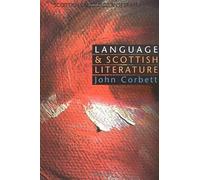 Language And Scottish Literature