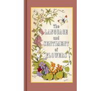 Language and Sentiment of Flowers
