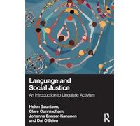 Language and Social Justice: An Introduction to Linguistic Activism