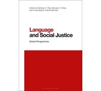 Language and Social Justice: Global Perspectives
