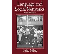 Language and Social Networks
