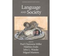 Language And Society