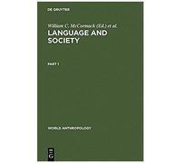 Language And Society