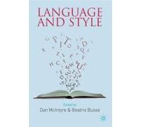 Language And Style