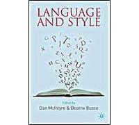 Language And Style