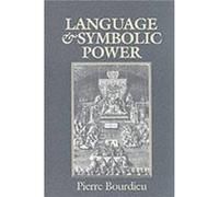 Language and Symbolic Power by Pierre College de France Bourdieu Pierre Bourdieu (Auteur)