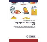 Language And Technology Use