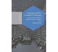 Language And The Complex Of Ideology