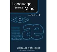 Language and the Mind