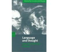Language and Thought