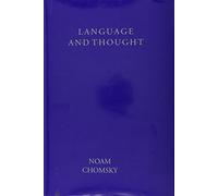 Language and Thought