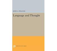 Language And Thought