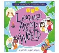 Language Around The World