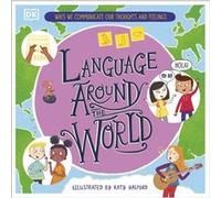 Language Around the World by Gill Budgell Gill Budgell (Auteur)