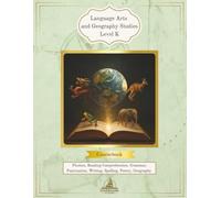 Language Arts and Geography Studies Level K