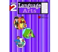 Language Arts: Grade 2 (Flash Kids) - [Livre en VO] Flash Kids Editors (Auteur)