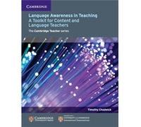 Language Awareness in Teaching by Timothy Chadwick Timothy Chadwick, Cambridge International Examinations Cie (Auteur)