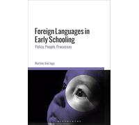 Language Awareness Rebooted: Teaching about Languages in Early Schooling