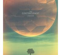 Language by Contortionist [Music CD]