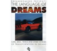 Language Cars,Bikes,Trains & Other Vehicles of Transportation in Dreams