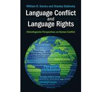 Language Conflict and Language Rights