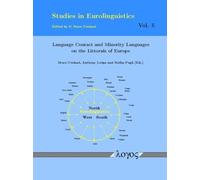 Language Contact and Minority Languages on the Littorals of Europe