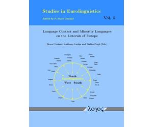 Language Contact and Minority Languages on the Littorals of Europe