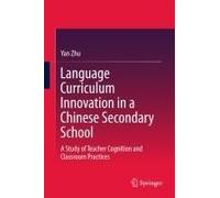 Language Curriculum Innovation In A Chinese Secondary School