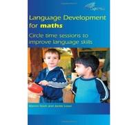 Language Development for Maths: Circle Time Sessions to Improve Language Skills (Spirals) Lowe, Jackie (Auteur)
