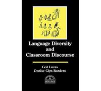 Language Diversity And Classroom Discourse
