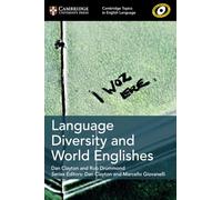 Language Diversity and World Englishes