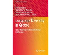 Language Diversity In Greece