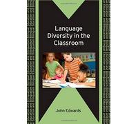 Language Diversity In The Classroom
