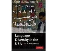 Language Diversity in the USA